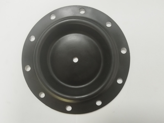 耐久性のある磨き耐性と0-20L/minの流量のための1/2インチ電磁弁弁弁