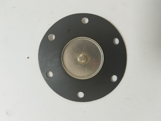 1/2 インチ高圧電磁弁 流量 0-20 L/min 高流量アプリケーション