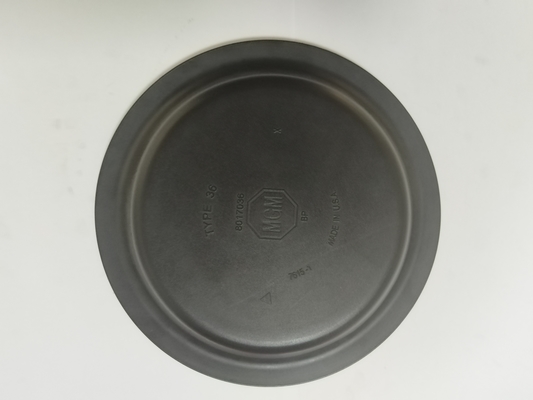 液圧断裂器 ハンマー ラバー 弁 密封器 FKM 材料