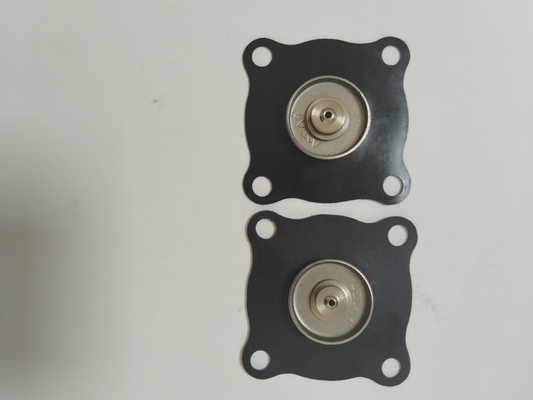 産業用自動 0-20 L/min 流量 2W スレッド接続電磁弁