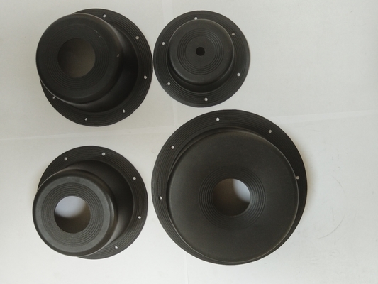 高圧抵抗のためのローリング弁シール サイズ範囲 1/4 &quot;から 2&quot; &quot;直径からDN6からDN200まで,そして予算に適しています