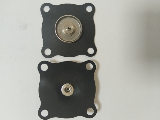 0-20 LPM 高流量ソレノイドバルブ弁 延長使用寿命