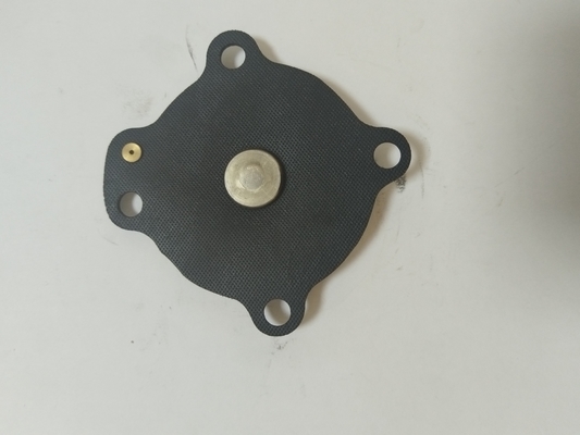 24V 2W ステンレススチールソレノイド弁弁