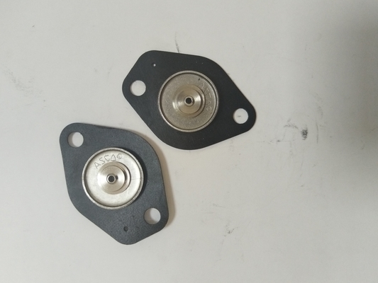 0-20 L/min 流量電磁弁 螺栓接続付き弁
