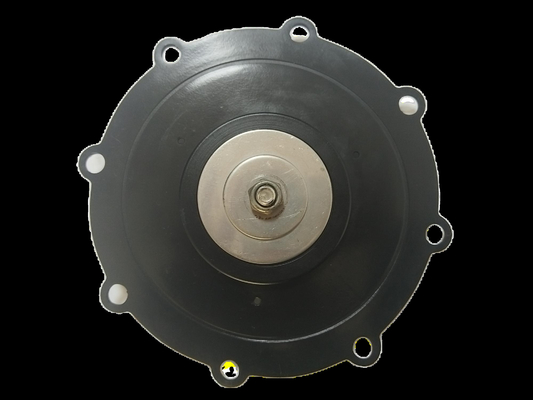 1インチ電磁弁水管理用弁 25mm 孔サイズ
