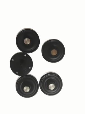 厚さ1.5mm ソレノイドバルブダイヤフラム 1/4インチソレノイドバルブ直動式パイロット操作バルブタイプ用途に最適