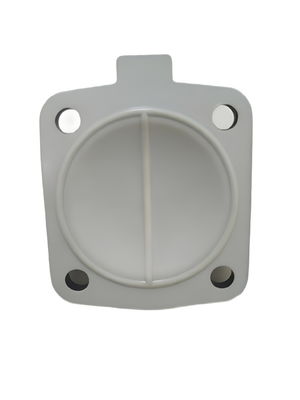 最大圧力0.6バール、複合ダイヤフラム、温度耐性マイナス20～80度、防水、動作のために設計