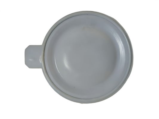 ニトリルゴムダイヤフラム2方電磁弁 厚さ1.5mm 精密流体制御用途に適しています