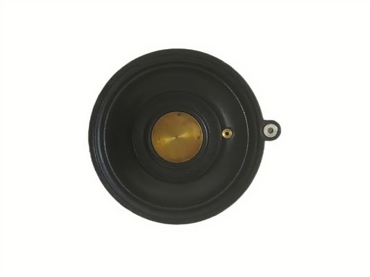 3/4インチオリフィスサイズ電磁弁ダイヤフラム、高い耐食性と電磁コイルタイプによるバルブ性能