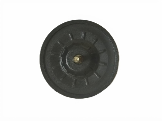 拉伸強度 0.1〜15Mpa パルスバルブ用の気圧弁弁 0〜100°C 温度範囲
