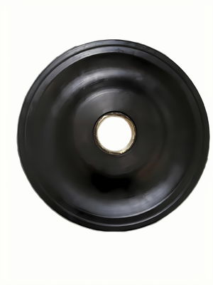 高温耐性と低漏れ率0.05%の滑らかな気圧弁弁弁