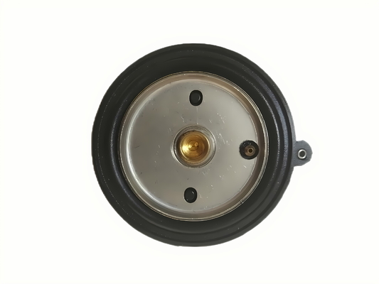 工業自動化 高圧電磁弁 K2529 最高効率と性能保証