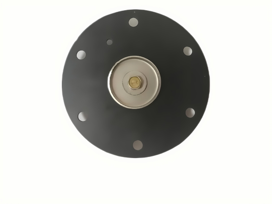 直作用電磁弁弁 弁 NBR 密封型 流量0.5〜5L/min 耐久性