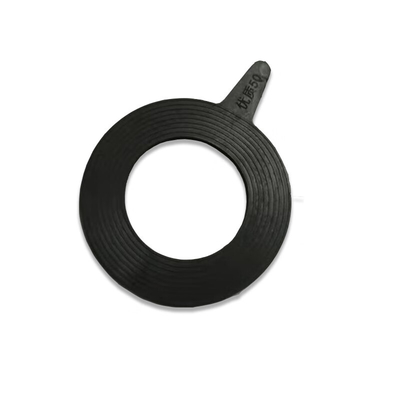 複合プロセス技術 工業用用ゴムガスケットフレンズA級