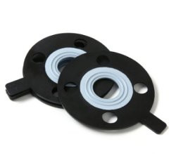 汎用ゴムガスケットフレンズ 圧力範囲 0.3Mpa-2.5Mpa 様々なサイズ