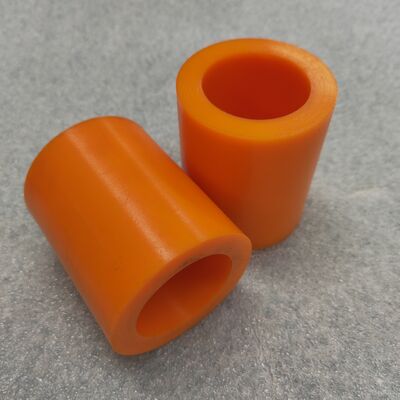 多用性ポリウレタン部品 TPU 商用および産業用