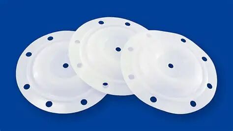 流量 10 Mlmin まで 計量ポンプ メムラン 化学 投与 流体 転送 システム の 性能 に 設計 さ れ た