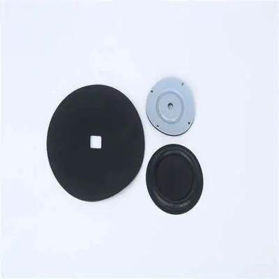 優れた化学耐性ポンプ 弁膜装置 直径50mm 流体転送と最小限の保守のために設計