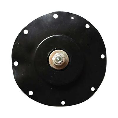 直角パルスバルブ 弁圧 0.2-0.8MPa 厚さ 2mm 産業用耐用部品