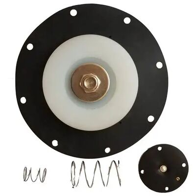 304ステンレス鋼ネジバルブアクチュエータ 高い耐摩耗性、産業オートメーションとバルブ制御向け設計