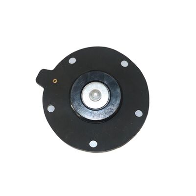 バルブアクチュエータのボルト付きの装着型 鉄鋼304のスクリューを搭載し,重労働産業用