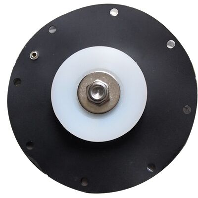 TPE膜材料のバルブアクチュエーションシステム バルブ運動と延長使用寿命のための磨き技術