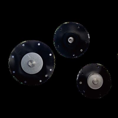 マイナス20°Cから150°Cの温度範囲 パルスバルブ 弁 耐久性のためにパルスジェットバルブと互換性