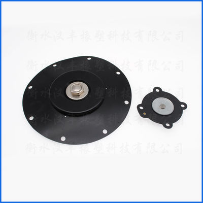 温度 -20℃～80℃ パルスバルブダイヤフラム 1 ダイヤフラム数 3 インチ ポートサイズ ソレノイドバルブアセンブリと互換性あり