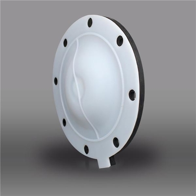 PTFE EPDM ゴム複合膜 腐食耐性 アルカリ耐性 バルブ弁