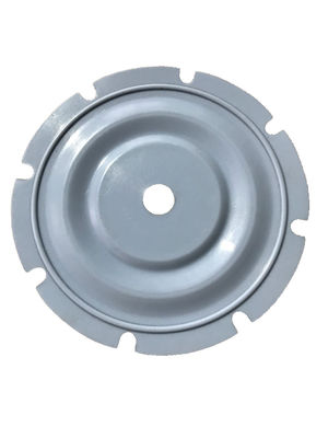 カウスティック酸・炭化水素粉末をポンプするためのゴム複合体弁膜