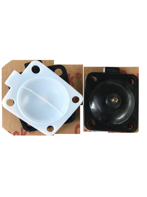 PTFE EPDM ゴム複合膜 腐食耐性 アルカリ耐性 バルブ弁