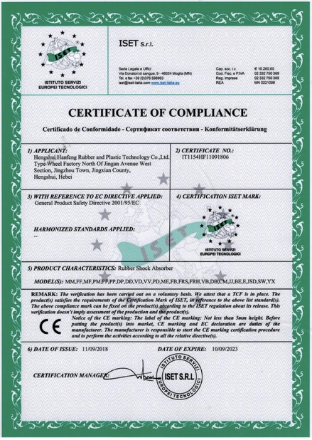中国 Hongum Technology (Shanghai) Co., Ltd 認証