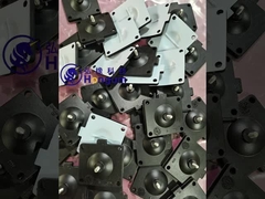 調整可能なアプリケーション計測ポンプ 弁膜 PTFE素材